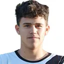 Mateo Caballero — Hậu vệ, Defensor Sporting