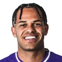 Alexander Machado — Tiền đạo, Banfield