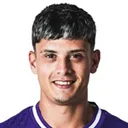 Nicolás Wunsch — Tiền vệ, Defensor Sporting