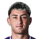 Geanfranco Rodríguez — Hậu vệ, Defensor Sporting