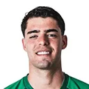 Bruno Simone — Thủ môn, Defensor Sporting