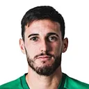 Lucas Machado — Thủ môn, Defensor Sporting
