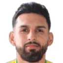Luis Palma — Hậu vệ, Club Independiente Petrolero