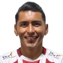 Rudy Cardozo — Tiền vệ, Club Independiente Petrolero