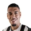 Ruan — Hậu vệ, Atlético Mineiro