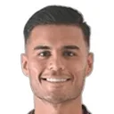 Fausto Vera — Tiền vệ, River Plate