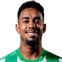Ewerthon — Hậu vệ, Atlético Goianiense