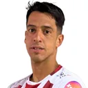 Thomaz — Tiền đạo, Club Independiente Petrolero