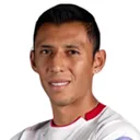 Diego Navarro — Tiền vệ, Club Independiente Petrolero