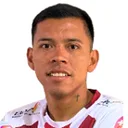 Alan Mercado — Hậu vệ, Club Independiente Petrolero