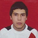 Cristian Jhamil Urdininea — Tiền vệ, Club Independiente Petrolero