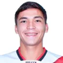 Leonardo Montenegro — Hậu vệ, Club Independiente Petrolero