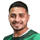 Daniel Rojas — Tiền vệ, Club Independiente Petrolero