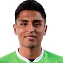 Jhunior Vera — Thủ môn, Club Independiente Petrolero
