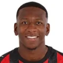 Pervis Estupiñán — Hậu vệ, AC Milan