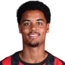 Koni De Winter — Hậu vệ, AC Milan