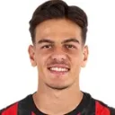 Ardon Jashari — Tiền vệ, AC Milan