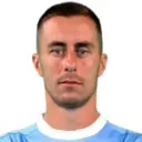 Adam Marušić — Hậu vệ, Lazio