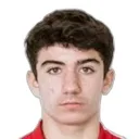 João Trovisco — Tiền vệ, Sporting Braga