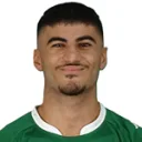 Ilias Georgiou — Tiền đạo, ALS Omonia