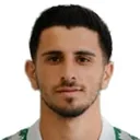 Marios Antoniou — Tiền đạo, ALS Omonia