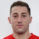 Sotiris Fiakas — Tiền vệ, ALS Omonia