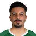 Mike Morais — Tiền vệ, ALS Omonia
