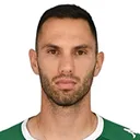 Charalambos Aristotelous — Tiền vệ, ALS Omonia
