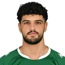 Alexandros Kaiafas — Hậu vệ, ALS Omonia