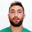 Modestos Sotiriou — Hậu vệ, ALS Omonia