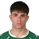 Michalis Parlatas — Hậu vệ, ALS Omonia
