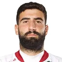 Antonis Mavrantonis — Thủ môn, ALS Omonia