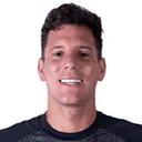 Gaspar Servio — Thủ môn, Guaraní