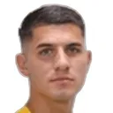 Imanol Segovia — Hậu vệ, Guaraní