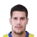 Sebastián Zaracho — Hậu vệ, Rosario Central