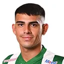 Patricio Tanda — Tiền vệ, Guaraní