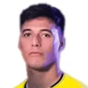 Matías López — Tiền vệ, Guaraní