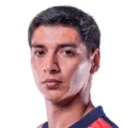 Derlis Rodríguez — Tiền đạo, Cerro Porteño