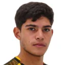 Thiago Servin — Hậu vệ, Guaraní
