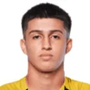 César Miño — Tiền đạo, Olimpia