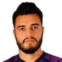 Marino Arzamendia — Thủ môn, Deportivo Riestra