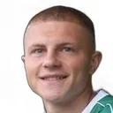 Corey Koerner — Hậu vệ, Tiverton Town