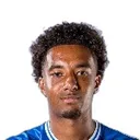 Malachi Dotse — Tiền đạo, AFC Croydon Athletic