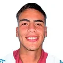 Nicolas Ruotola — Thủ môn, Juventud de Las Piedras