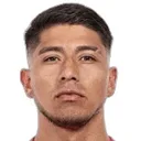 Brayan Cortés — Thủ môn, Argentinos Juniors