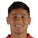 Leandro Lozano — Hậu vệ, Boca Juniors