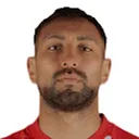 Erik Godoy — Hậu vệ, Argentinos Juniors