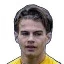 Jaden Crowhurst — Tiền vệ, Hashtag United