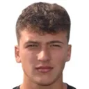 Will Moses — Hậu vệ, Ashford United