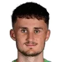 Matt Wonnacott — Thủ môn, Exmouth Town